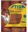 Stiga Ping Pong Table Cover