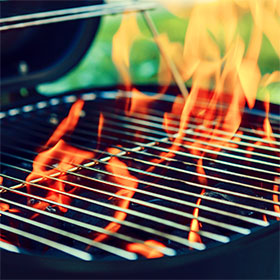 Residential & Commercial Outdoor Grills