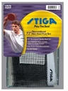 Stiga Recreational Ping Pong Net & Post Set