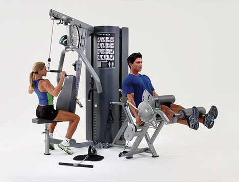 Commercial Gym Equipment Packages & Deals